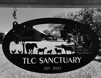 TLC Sanctuary
